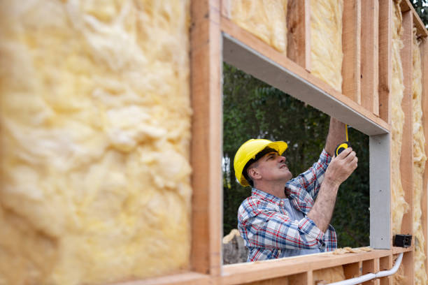 Best Commercial Insulation Services  in Altamont, IL